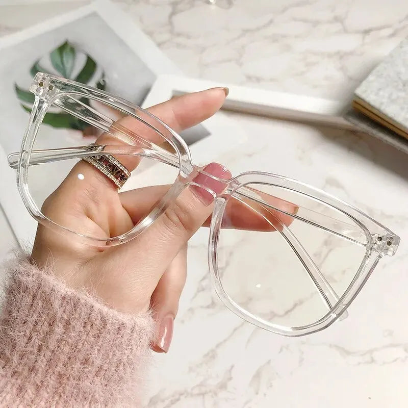 Screen Retro — Chalk — Eyewear