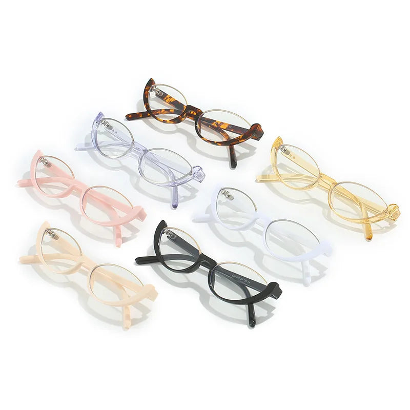 Half Moon — Iris — Eyewear