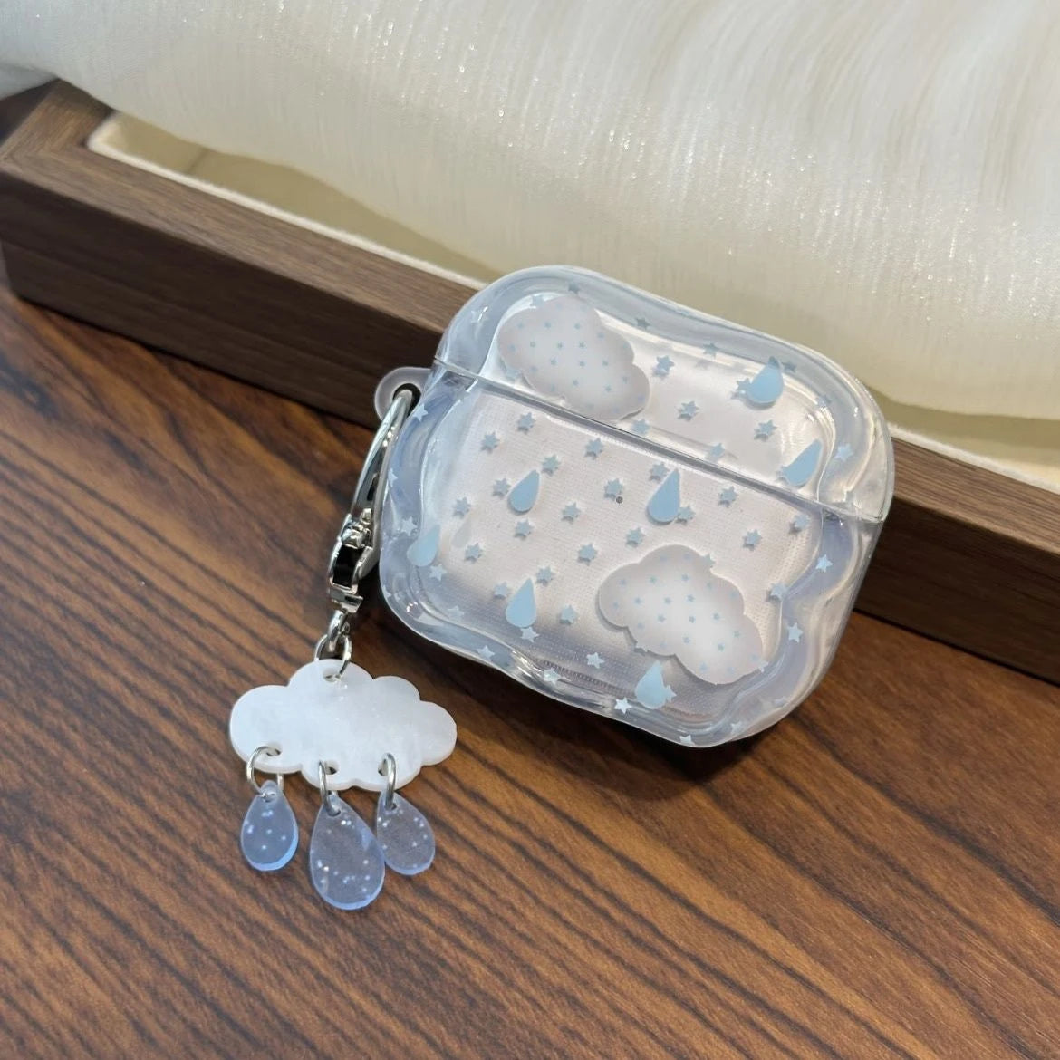 Cloud Nine — Afterglow — AirPods Case
