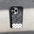 Ballet Lace — Atlas — iPhone Case