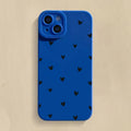 Night Heart — Aura — iPhone Case