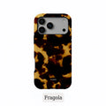 Pumpkin Spice — Atlas — iPhone Case