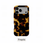 Pumpkin Spice — Atlas — iPhone Case