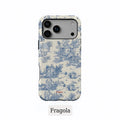 Babygirl — Chorus — iPhone Case