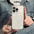 Star Study — Atlas — iPhone Case