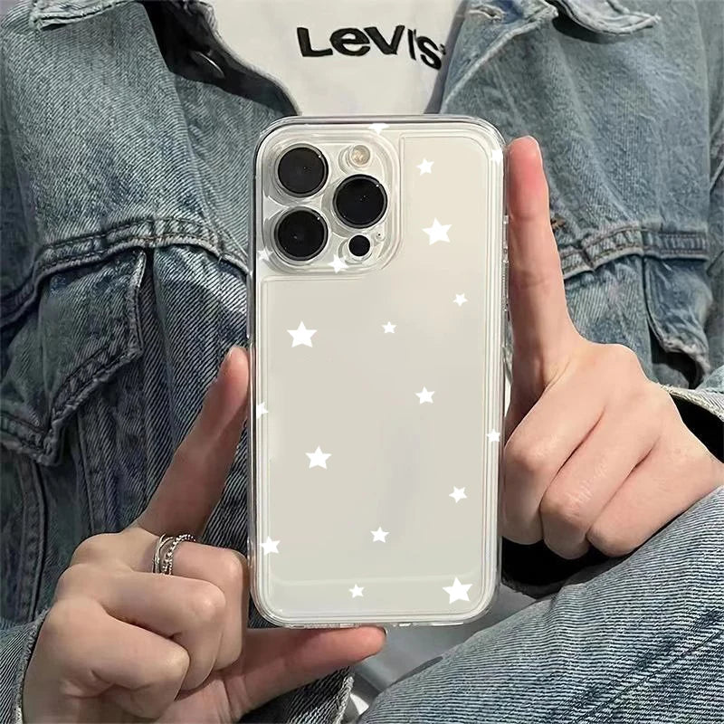Star Study — Atlas — iPhone Case