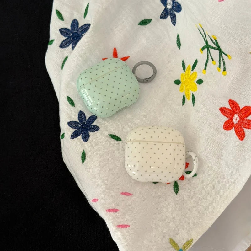 Two of a Kind — Mint — AirPods Case