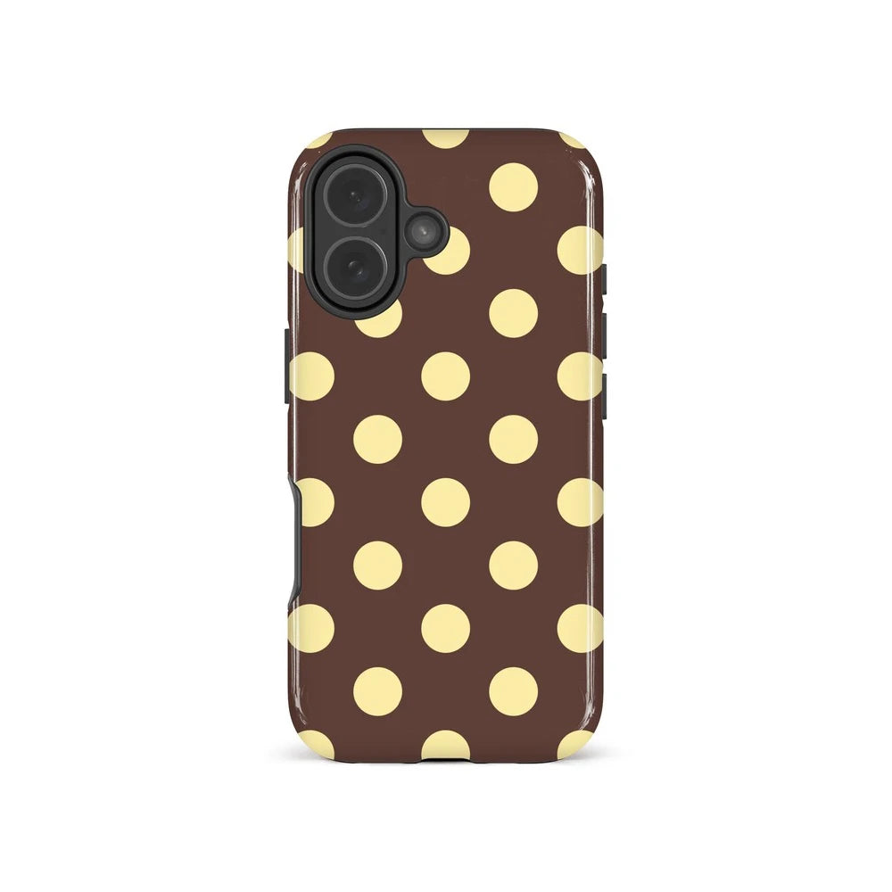 Couture Field — Atlas — iPhone Case