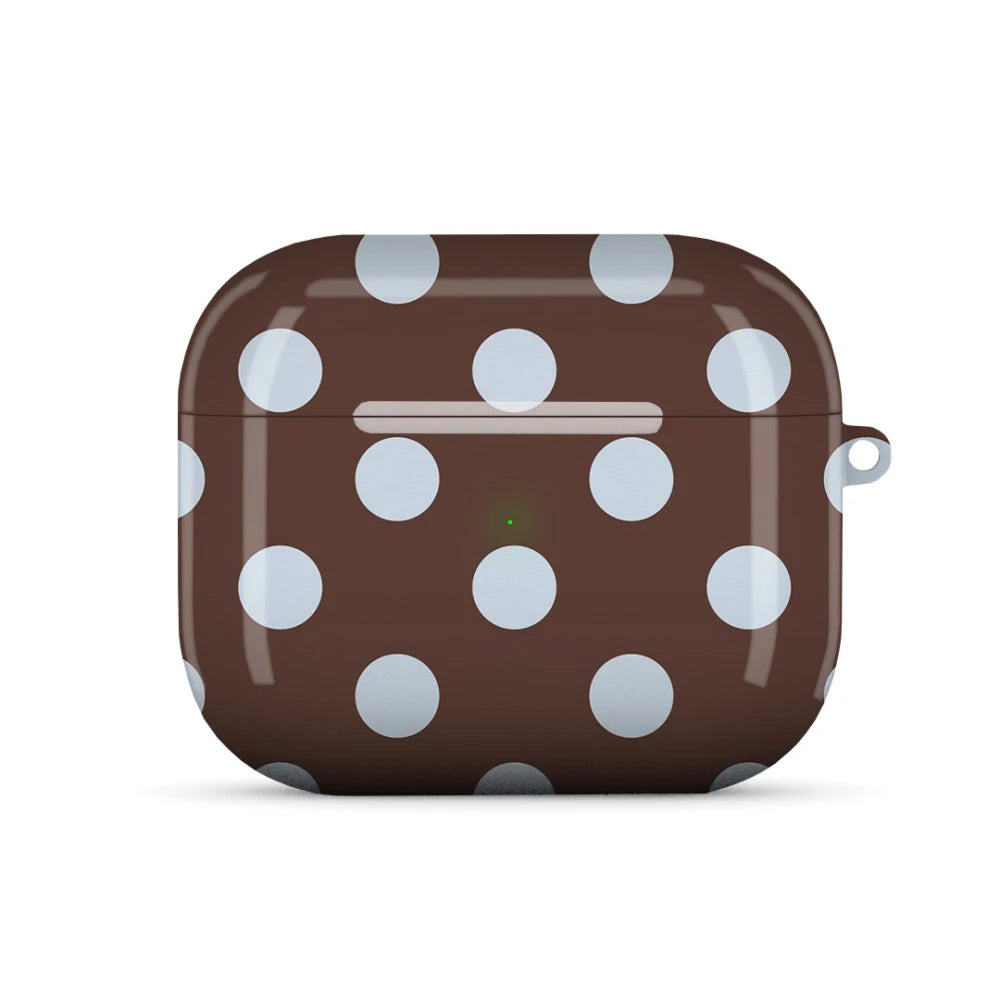 Café Society — Aura — AirPods Case