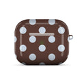 Café Society — Aura — AirPods Case