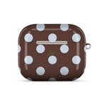 Café Society — Aura — AirPods Case