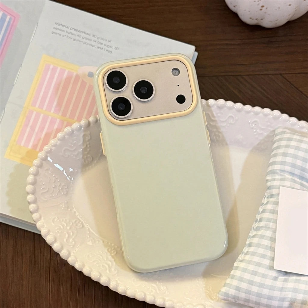 Dopamine Patch — Aura — iPhone Case