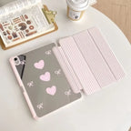 Acrylic Folio — Afterglow — iPad Case