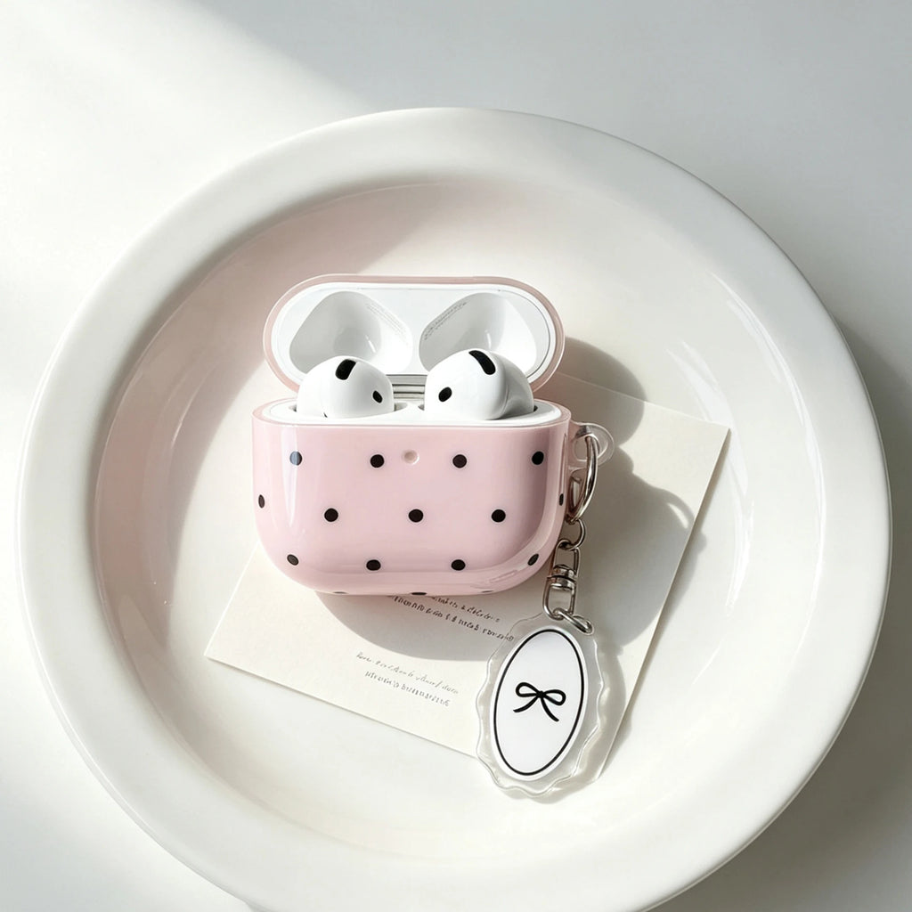 Dot Diary — Afterglow — AirPods Case