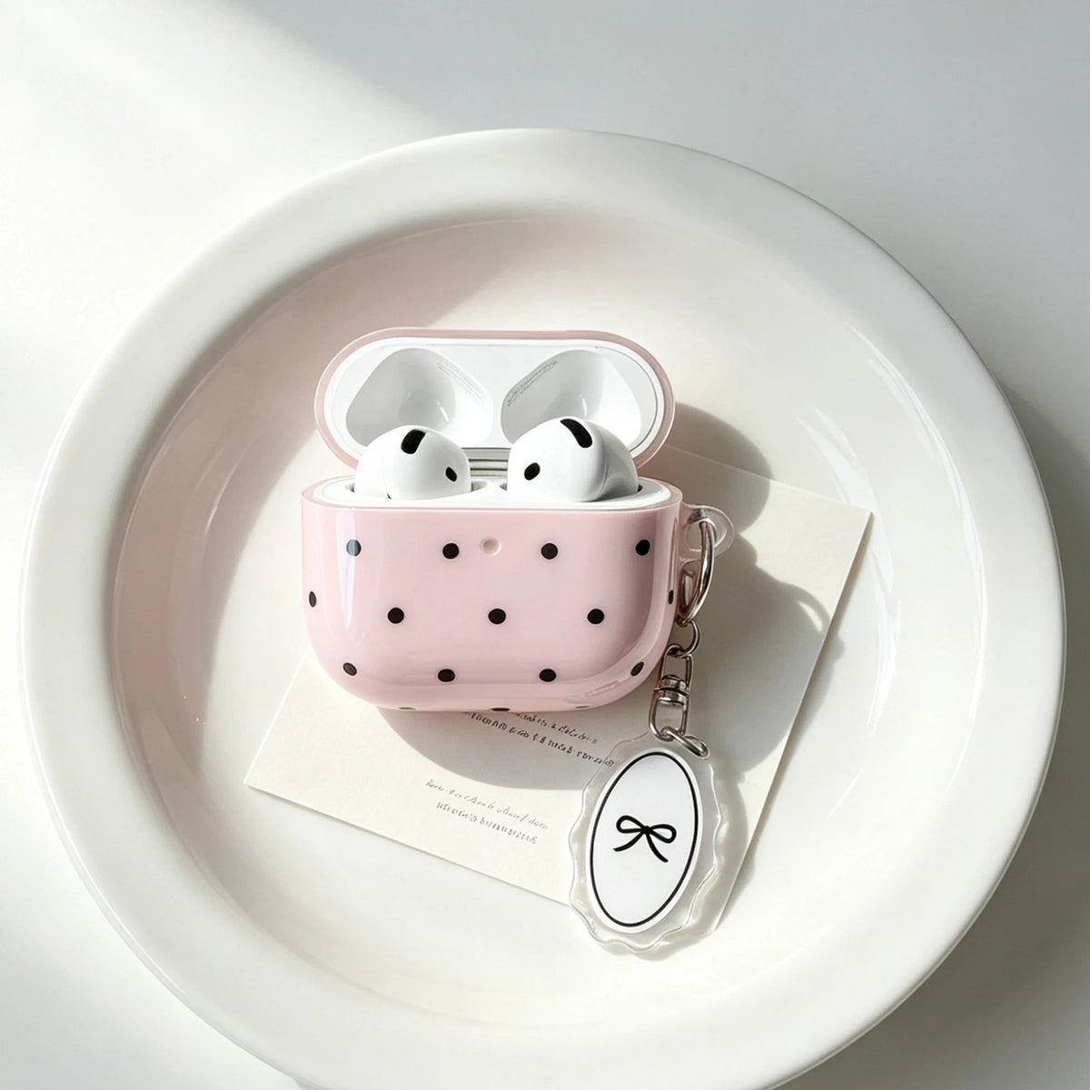 Dot Diary — Afterglow — AirPods Case