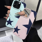 Five Point — Fern — iPhone Case