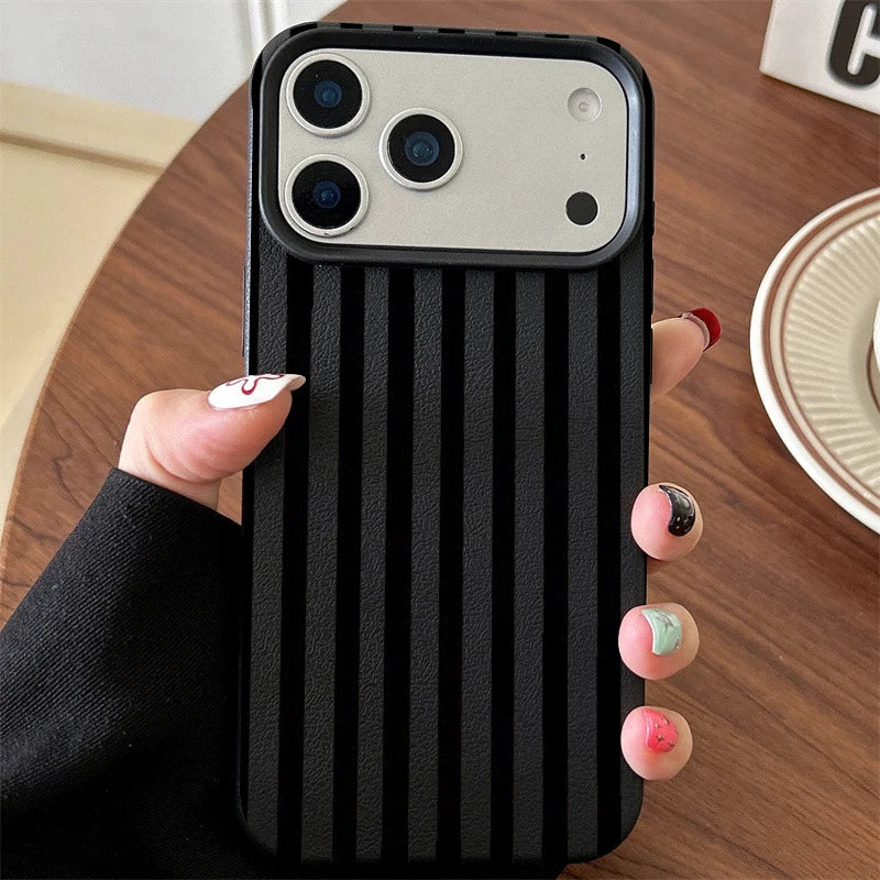 Parallel Play — Cinema — iPhone Case