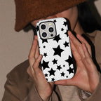 Loose Line — Afterglow — iPhone Case