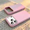 Second Skin — Dusk — iPhone Case