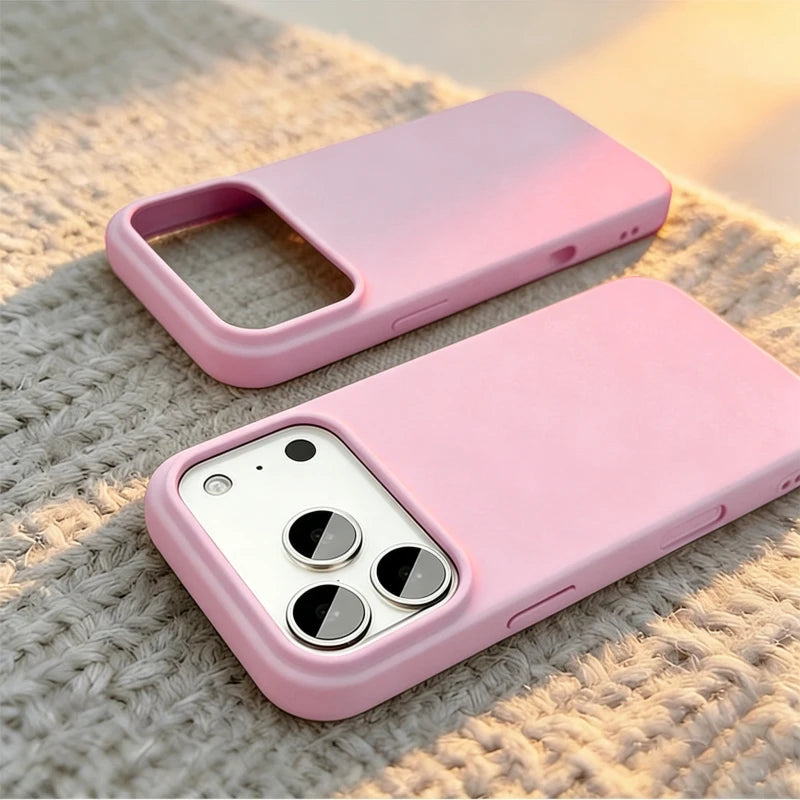Second Skin — Dusk — iPhone Case