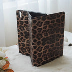Cool Leopard — Afterglow — iPad Case