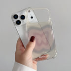 Butterfly Gradient — Afterglow — iPhone Case