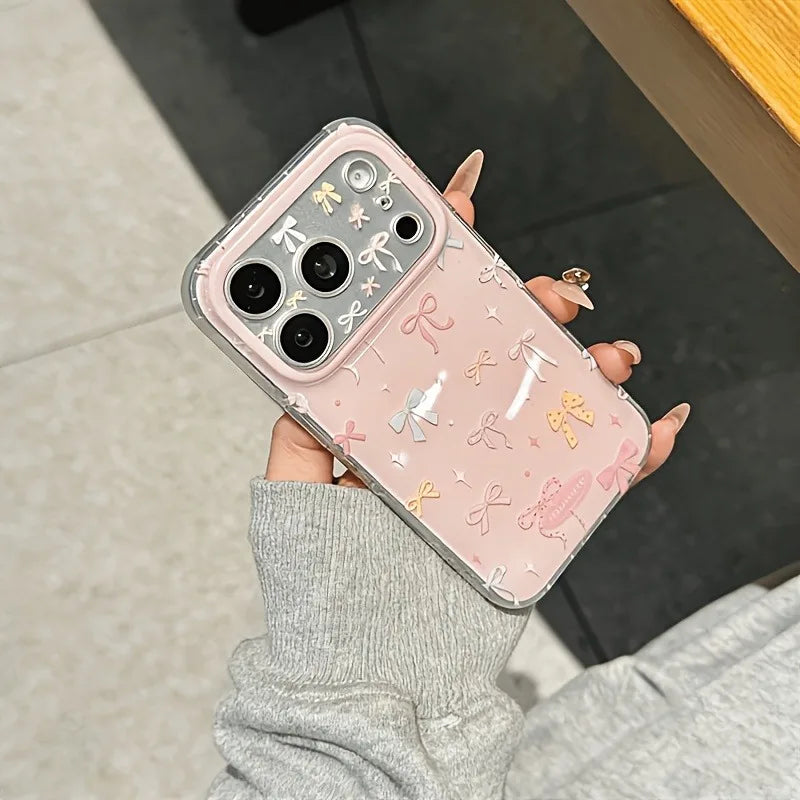 Sweet Armour — Afterglow — iPhone Case