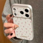 Painted Garden — Arcade — iPhone Case