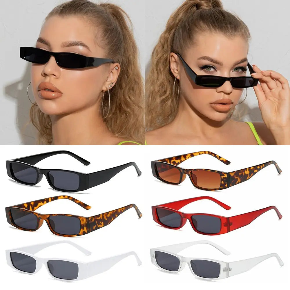 Narrow Escape — Canvas — Eyewear