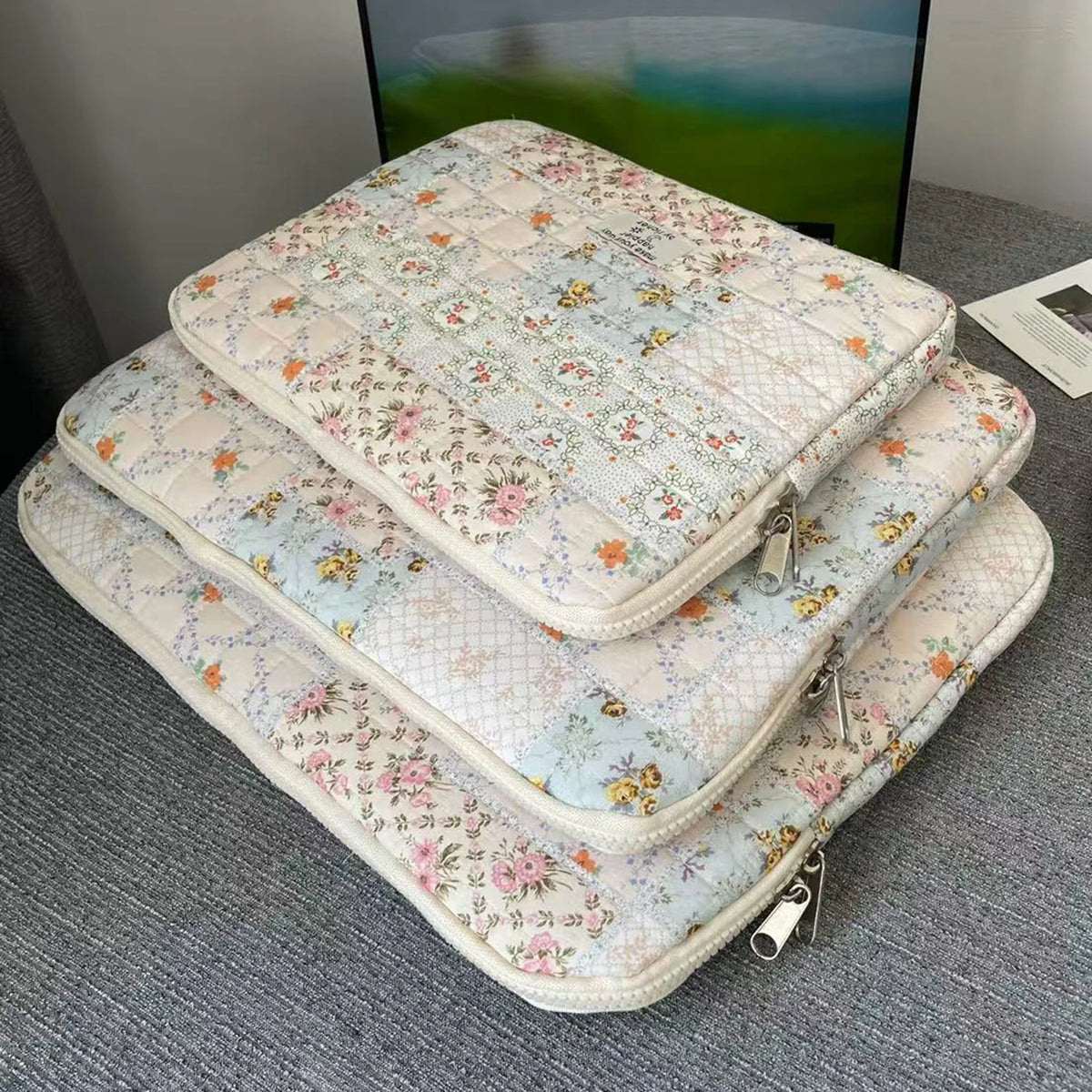 Commuter — Afterglow — MacBook Sleeve