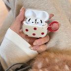 Cherry Café — Afterglow — AirPods Case