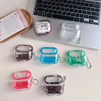 Liquid Drop — Bloom — AirPods Case