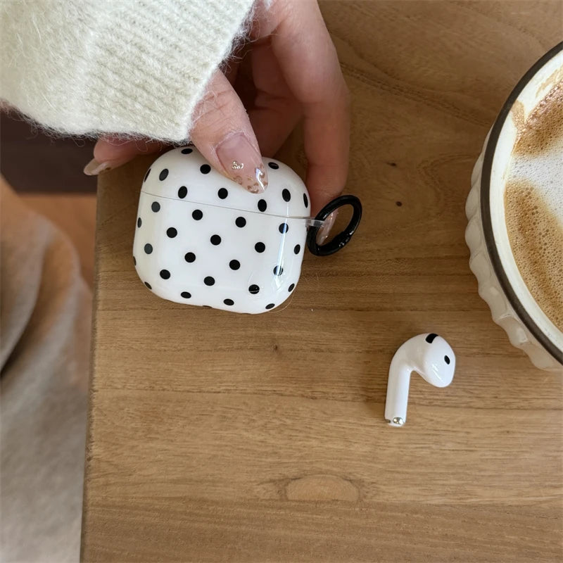 Black Tie — Afterglow — AirPods Case