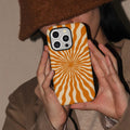 Loose Line — Arcade — iPhone Case