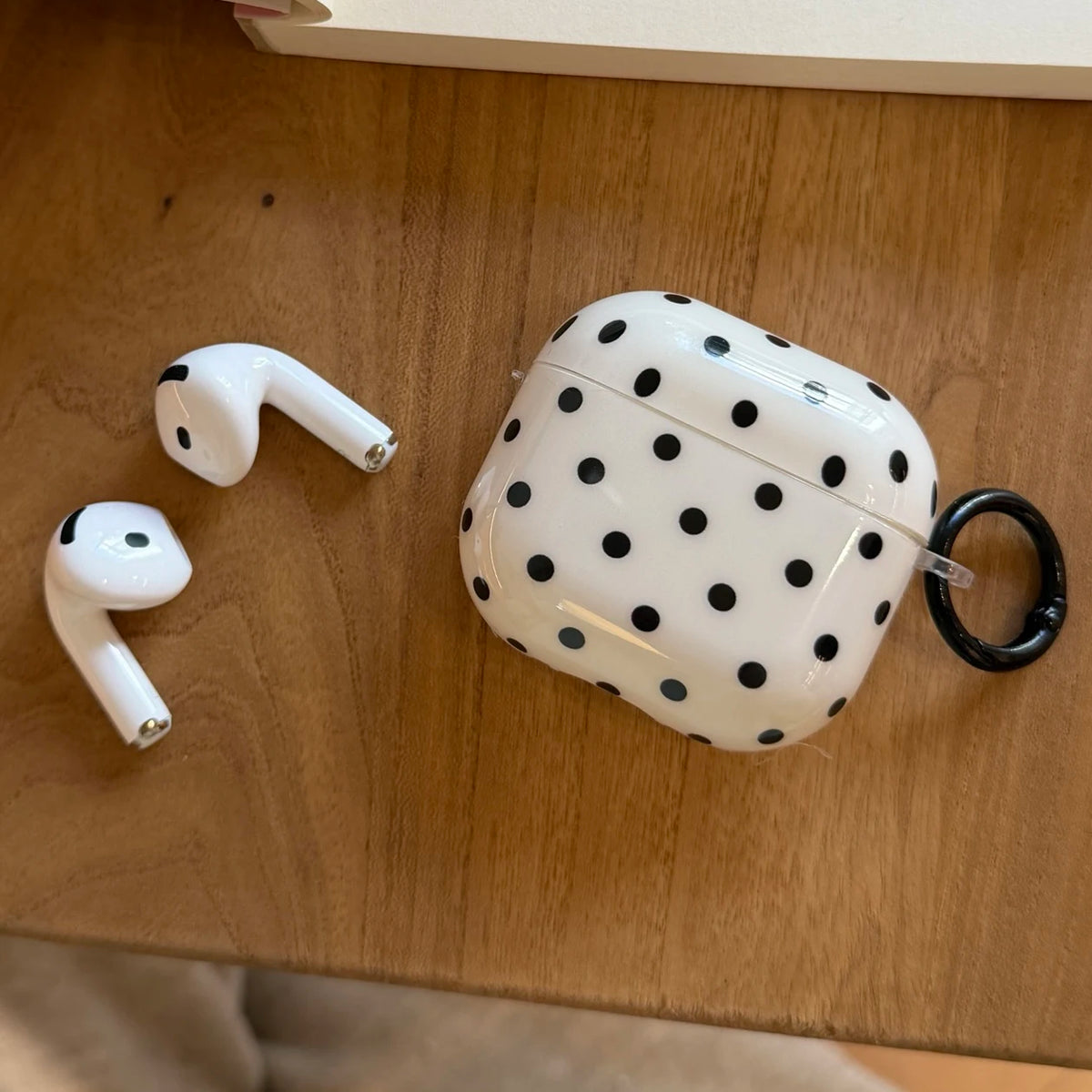 Domino — Afterglow — AirPods Case