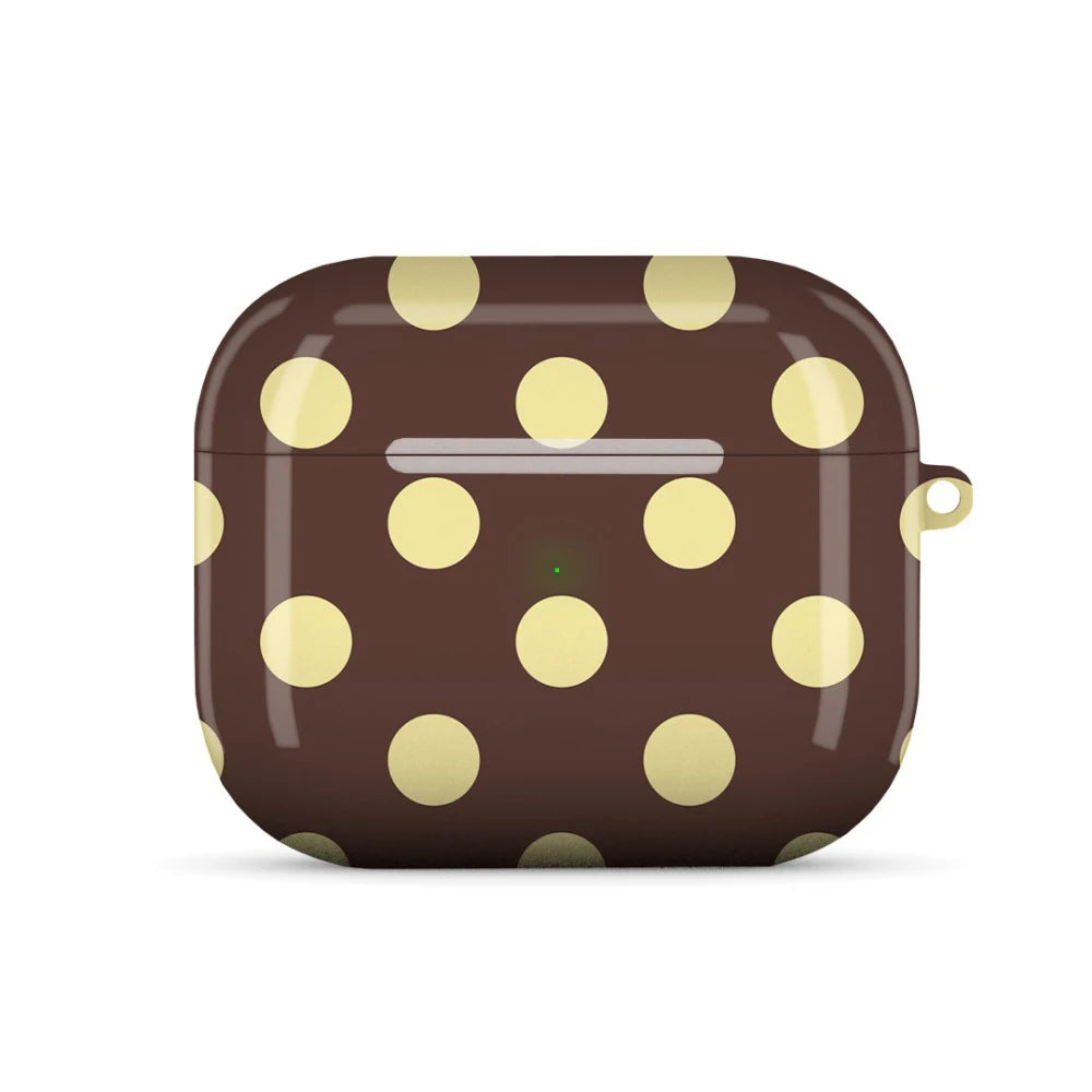 Café Society — Dusk — AirPods Case
