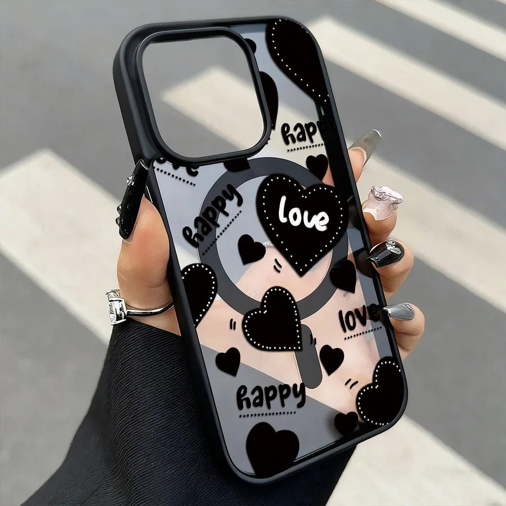 Leopard Matte — Arcade — iPhone Case