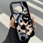 Leopard Matte — Arcade — iPhone Case