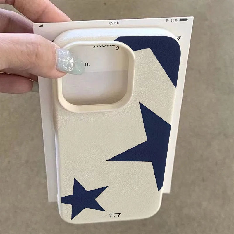 Five Point — Amber — iPhone Case