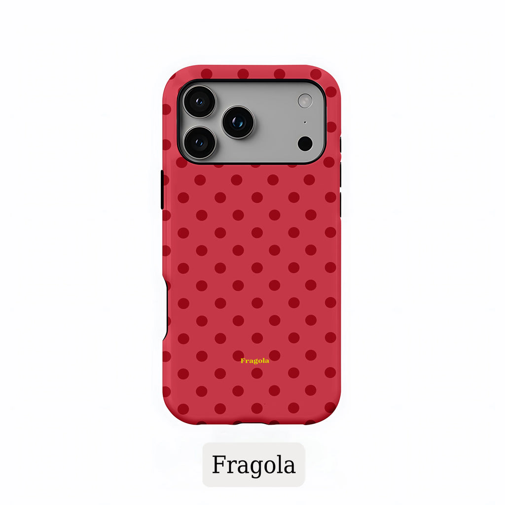 Star Scatter — Chorus — iPhone Case