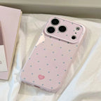 Print Dot — Afterglow — iPhone Case