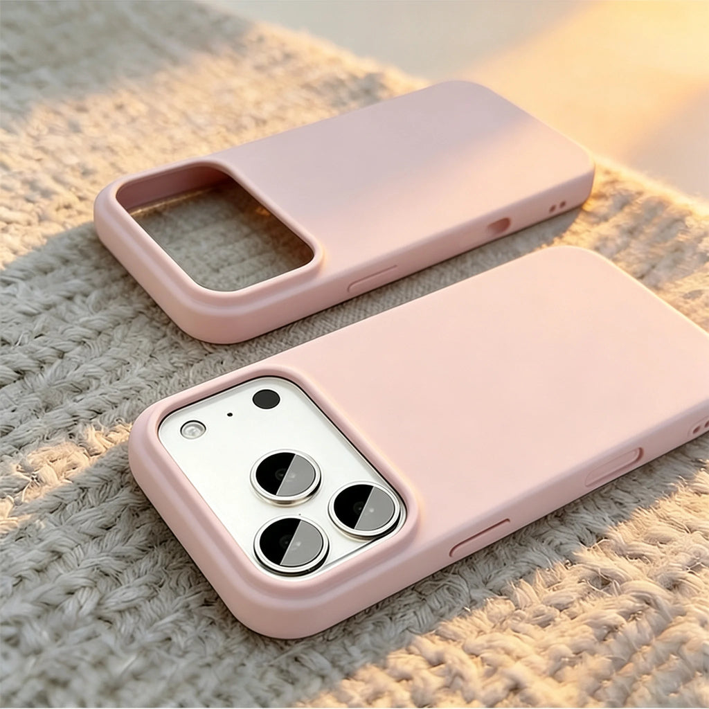 Second Skin — Afterglow — iPhone Case