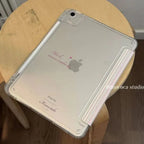 French Stripe — Arcade — iPad Case