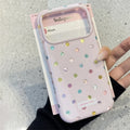 Colour Point — Blush — iPhone Case