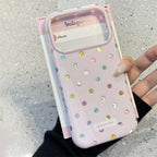 Colour Point — Blush — iPhone Case