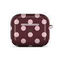 Café Society — Bloom — AirPods Case
