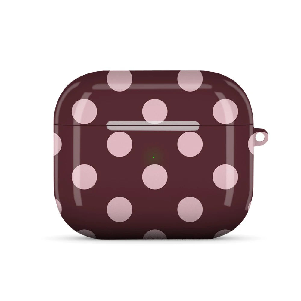 Café Society — Bloom — AirPods Case
