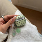Matcha Moment — Afterglow — AirPods Case