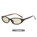 Y2K Oval — Afterglow — Eyewear