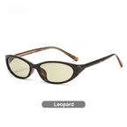 Y2K Oval — Afterglow — Eyewear